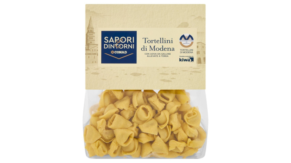 Tortellini di Modena
