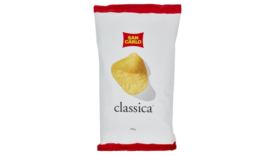 San Carlo classica