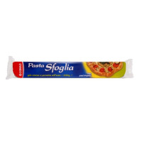 Pasta Sfoglia Fresca