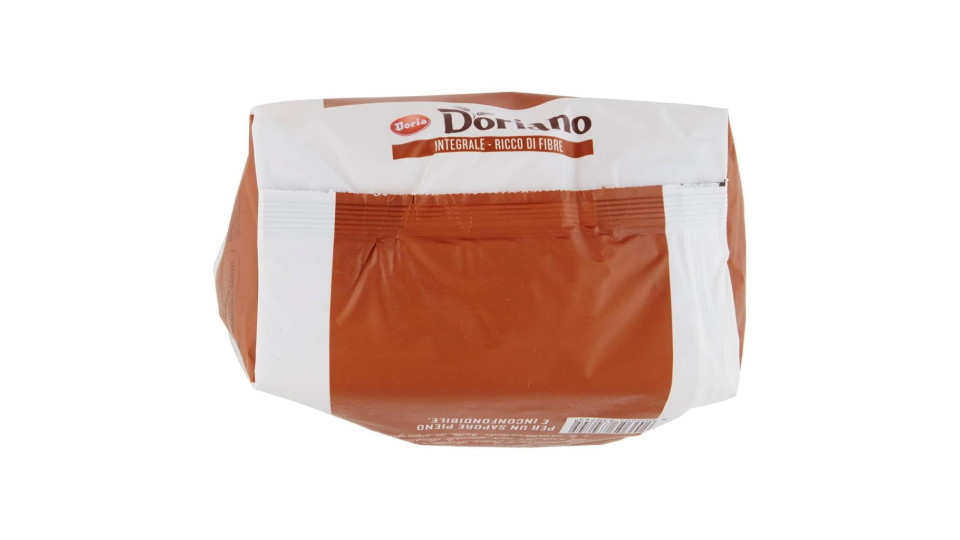 Doriano Con Sale Sacco
