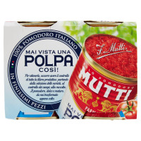 Polpa di Pomodoro 4 x 400 g