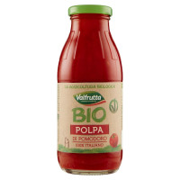 Valfrutta Bio Polpa di Pomodoro 100% Italiano