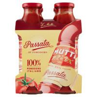 Mutti Passata Mutti di pomodoro