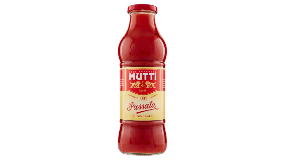 Pomì Passata di Pomodoro