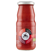 Alce Nero Passata di Pomodori Datterini bio