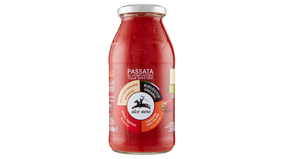 Passata di Pomodoro