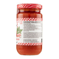 Cascina San Cassiano, I Ragù ragù di salsiccia