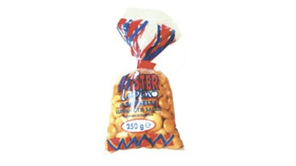 Lupini