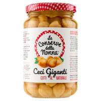 Le conserve della nonna Ceci Giganti