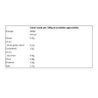 Esselunga Bio, fagioli borlotti biologici