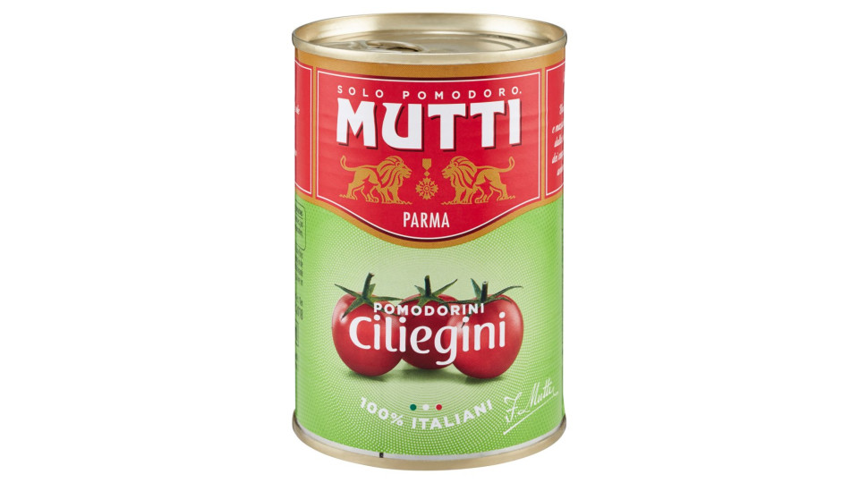 Mutti, pomodorini datterini