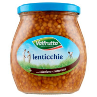 Lenticchie Bio