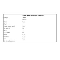 Ponti, olive verdi snocciolate biologiche