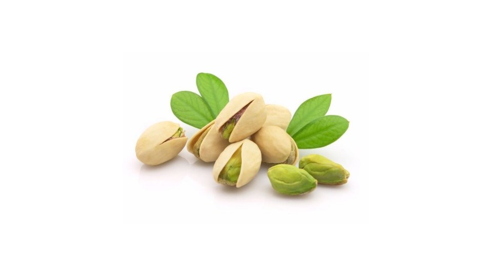 Pistacchi