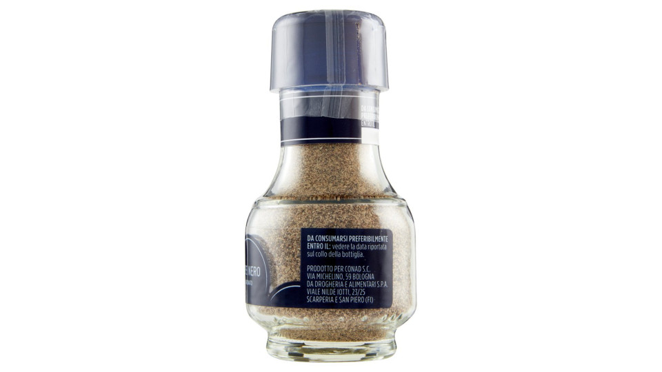 Aroma pepe nero macinato