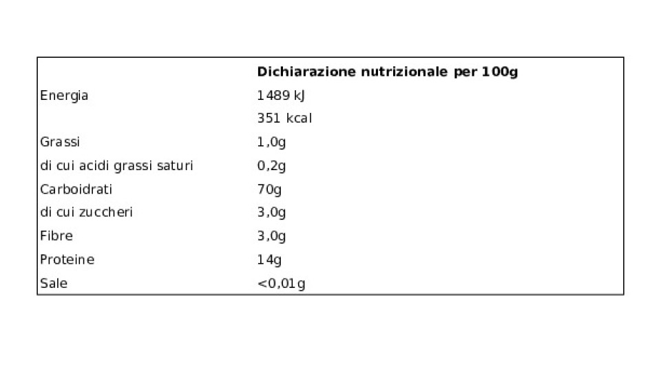 Garofalo, Radiatori n. 87 pasta di semola di grano
