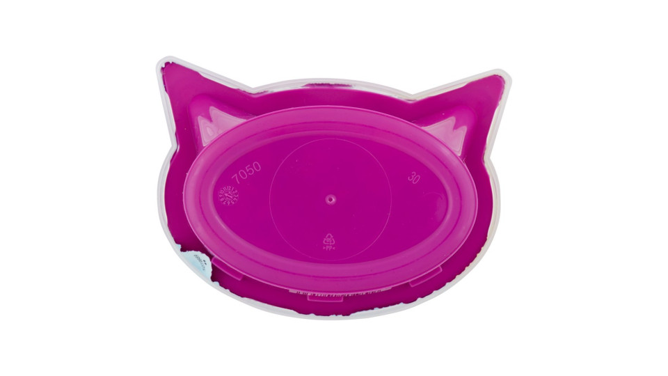 Whiskas, gatto Temptations snack con manzo