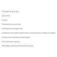 Paneangeli Colori per dolci blu
