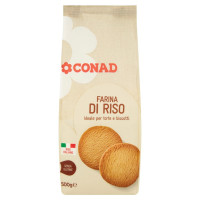 FARINA DI RISO S/G