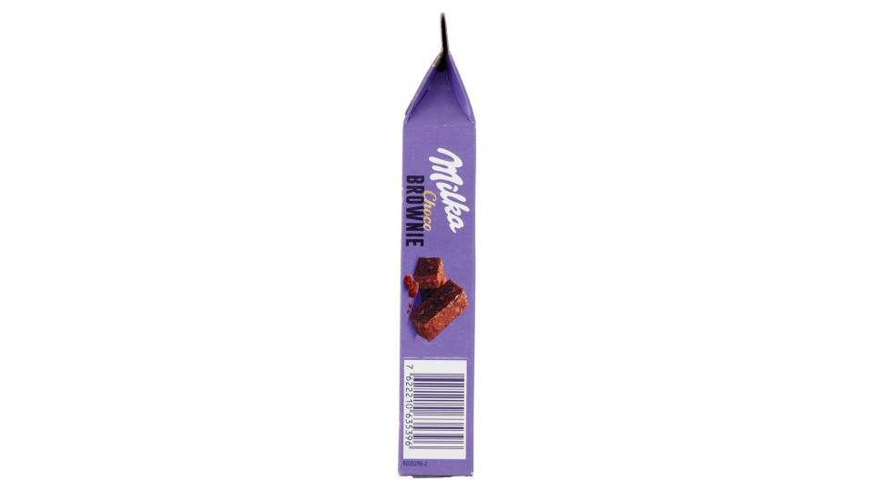Milka, Choco Brownie