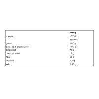 Orzo 12 Capsule Salva Aroma