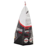 Kimbo, Uno Capsule System Espresso Napoli