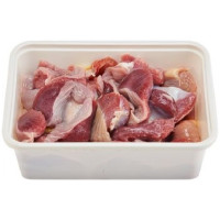 Durelli di Pollo 350 g Ca
