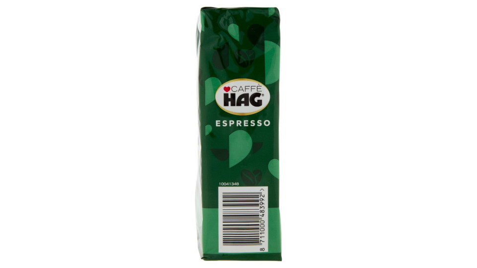 Espresso 2 x 250 g