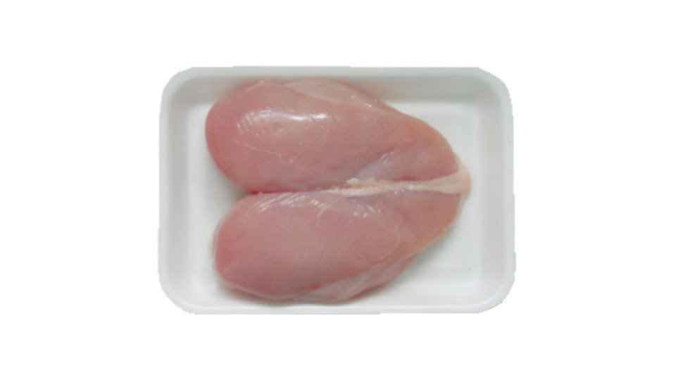 Petto Pollo Intero Iper al Kg