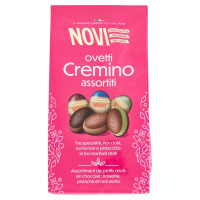Novi ovetti Cremino