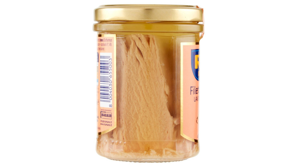 Rio Mare Tonno All'Olio Di Oliva 3 X