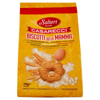Saltari Casarecci Biscotti Della Mamma