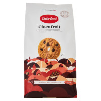 Cabrioni  Ciocofroll