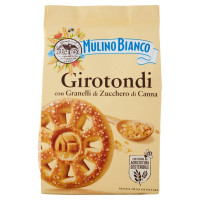 Mulino Bianco Girotondi