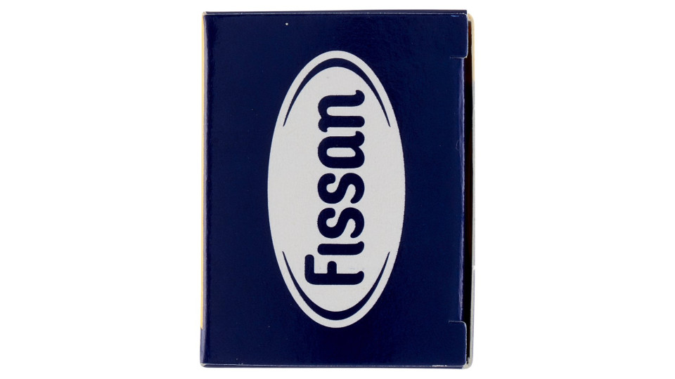 Fissan, Alta Protezione pasta