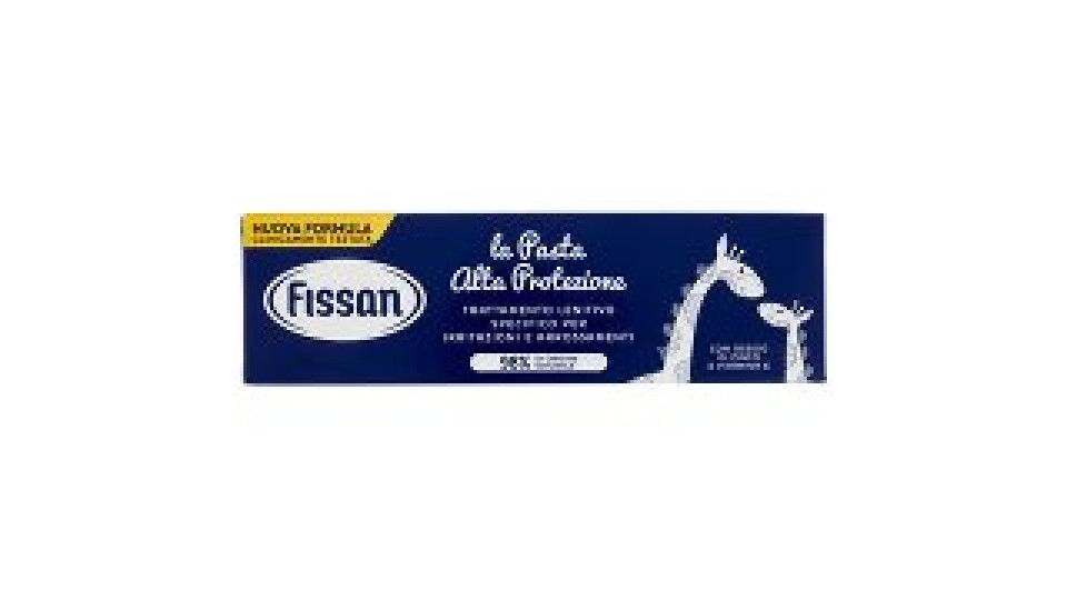Fissan, Alta Protezione pasta