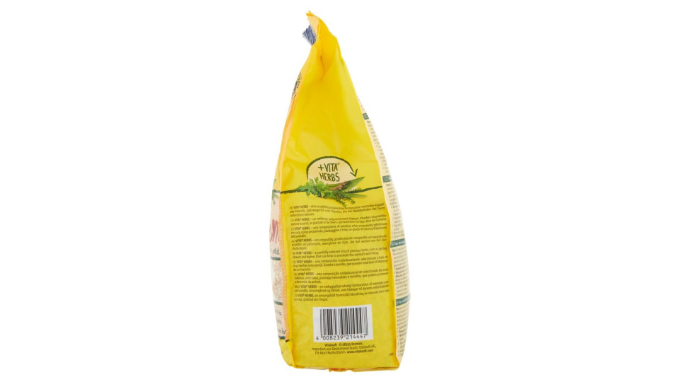 Vitakraft, pappagallini ondulati Premium Menu