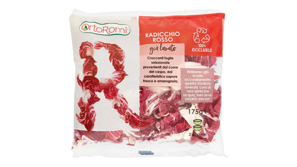 Radicchio Rosso
