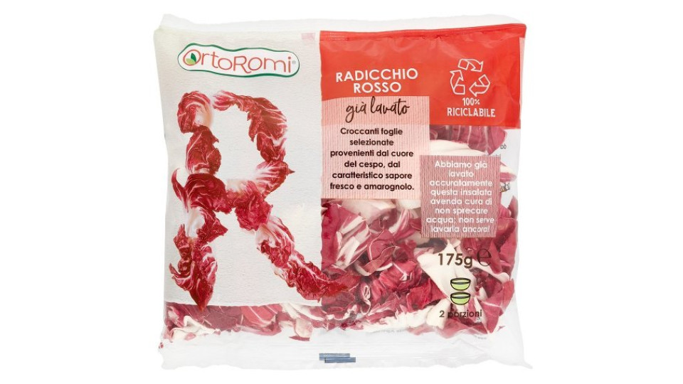 Radicchio Rosso