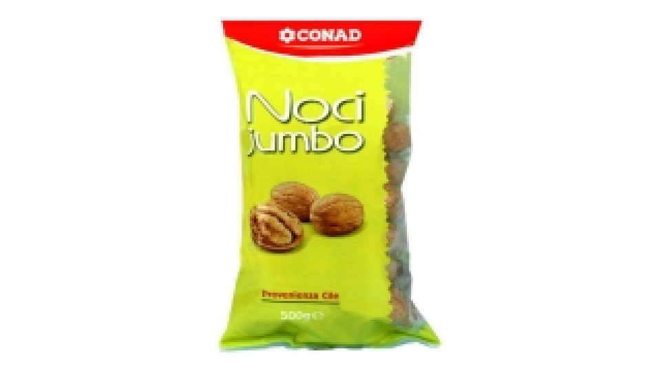 Conad Noci Jumbo Gr.500