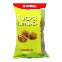 Conad Noci Jumbo Gr.500