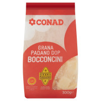 Grana Padano Dop Bocconcini