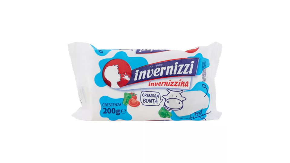 Crescenza