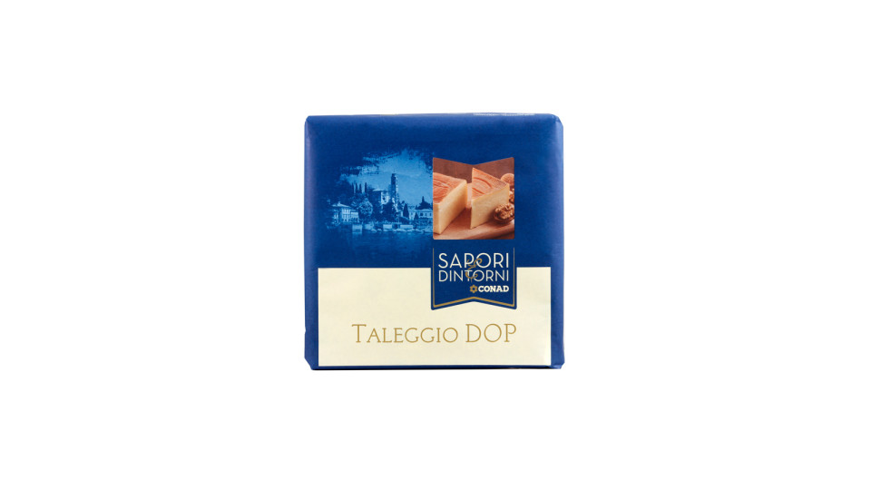 Taleggio Dop