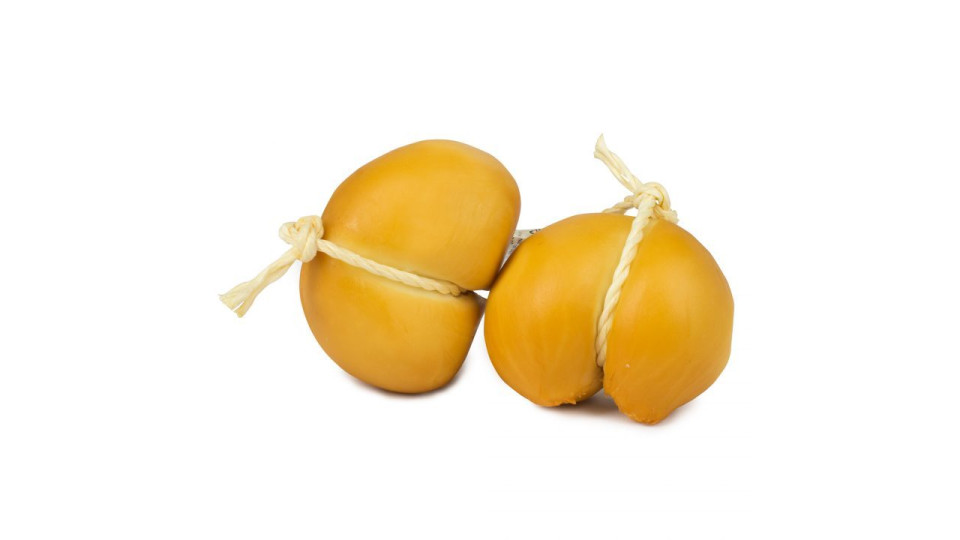 Scamorza Affumicata