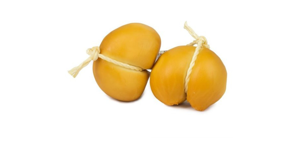 Scamorza Affumicata