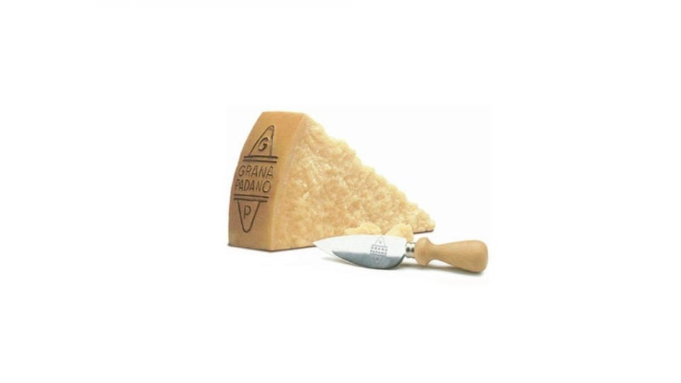 Grana Padano Dop Riserva 20 Mesi