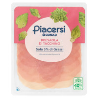 Bresaola di Tacchino