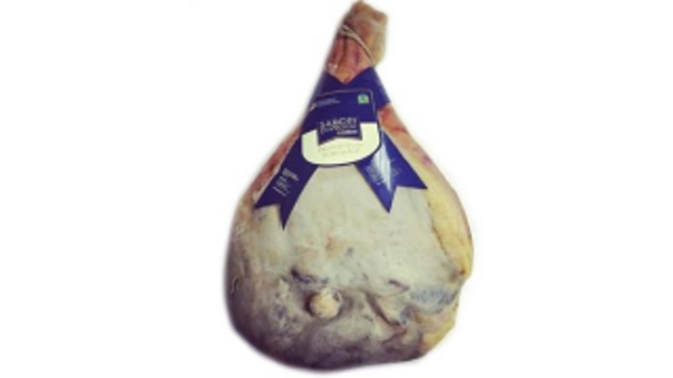 Prosciutto di Norcia Igp