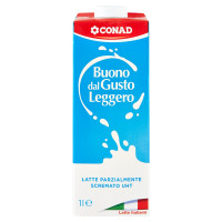 Conad Latte P.S. Uht Lt.1